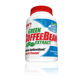 Green Coffee Bean (60 caps)
