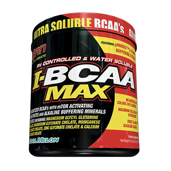 i-BCAA Max (283 g) i-BCAA Max (283 g)