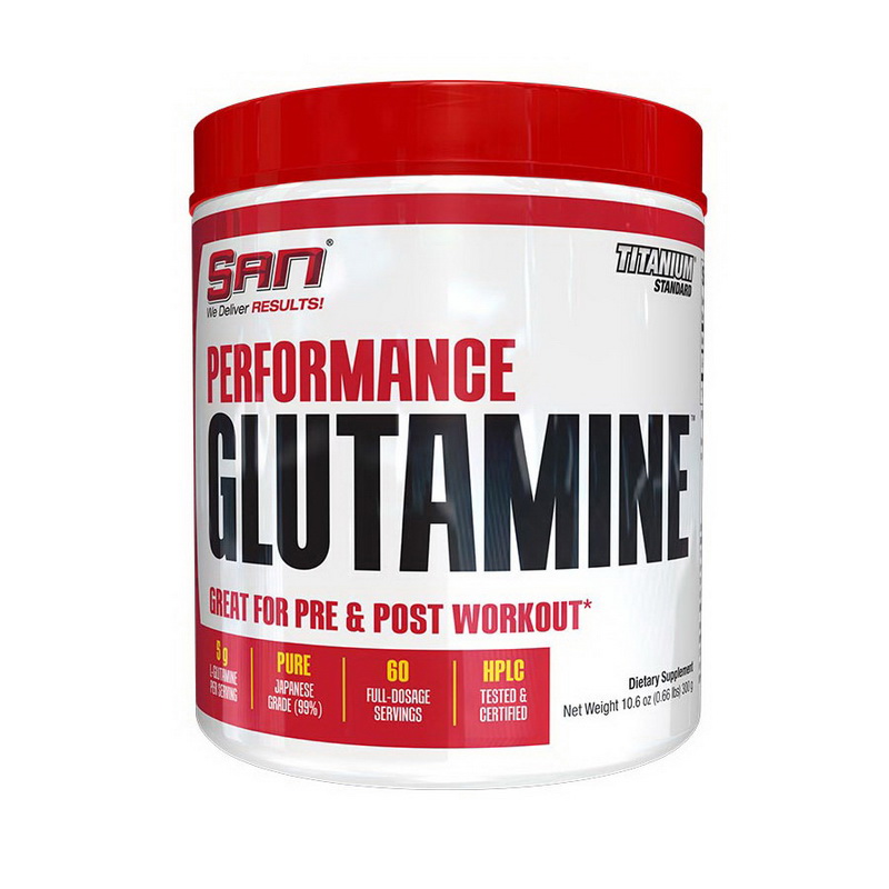 Performance Glutamine (600 g) Performance Glutamine (600 g)