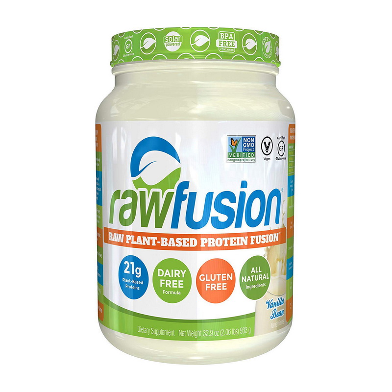 Rawfusion ( 900 g) Rawfusion ( 900 g)