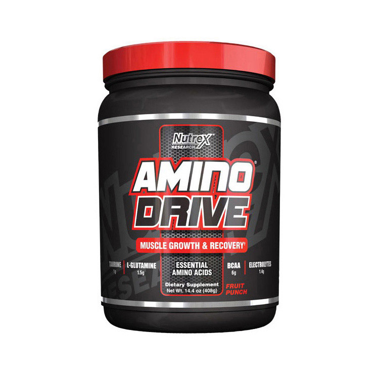 АMINO DRIVE (420 g) АMINO DRIVE (420 g)