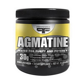 Agmatine Sulfate (30 g)