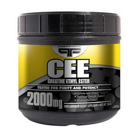 Creatine Ethyl Ester (500 g)