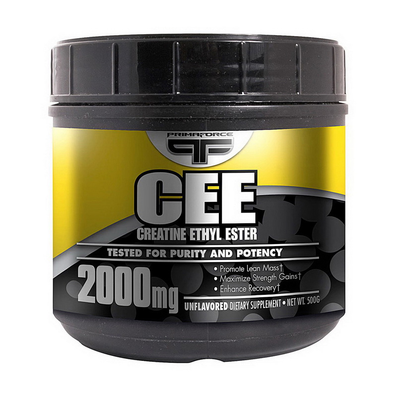 Creatine Ethyl Ester (500 g) Creatine Ethyl Ester (500 g)