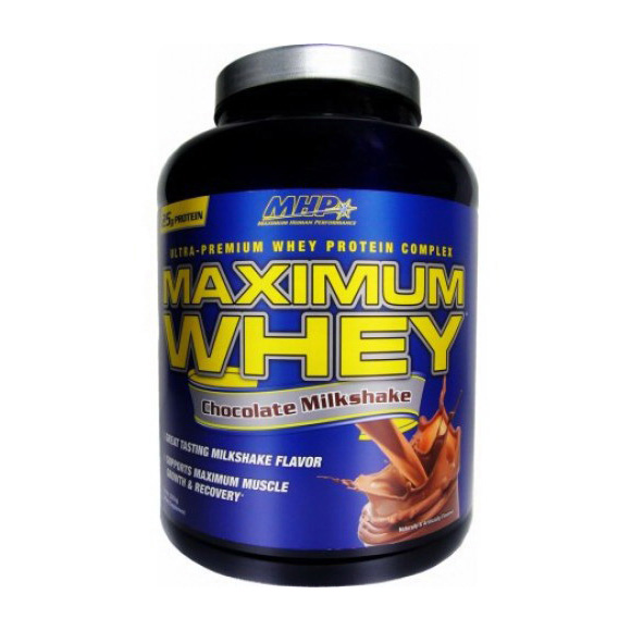Maximum Whey (900 g) Maximum Whey (900 g)