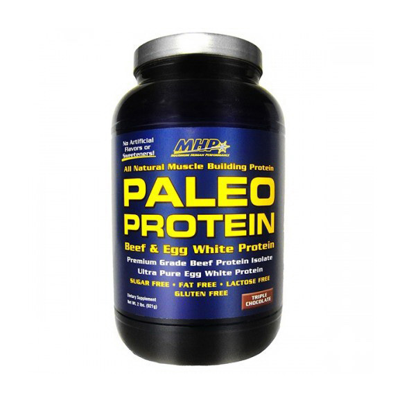 Paleo Protein (900 g) Paleo Protein (900 g)