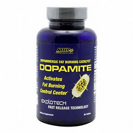 Dopamite (60 tabs)