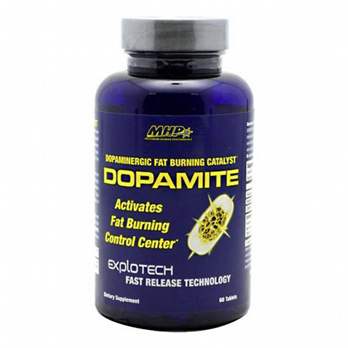Dopamite (60 tabs) Dopamite (60 tabs)