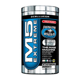 M5 Extreme (579 g)