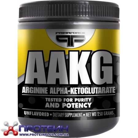 AAKG (250 g) AAKG (250 g)