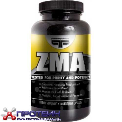 ZMA (180 caps) ZMA (180 caps)