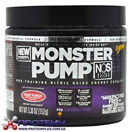 Monster Pump (200 g)