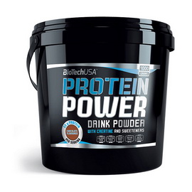 Protein Power (1 kg)