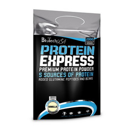 Protein Express (2 kg)
