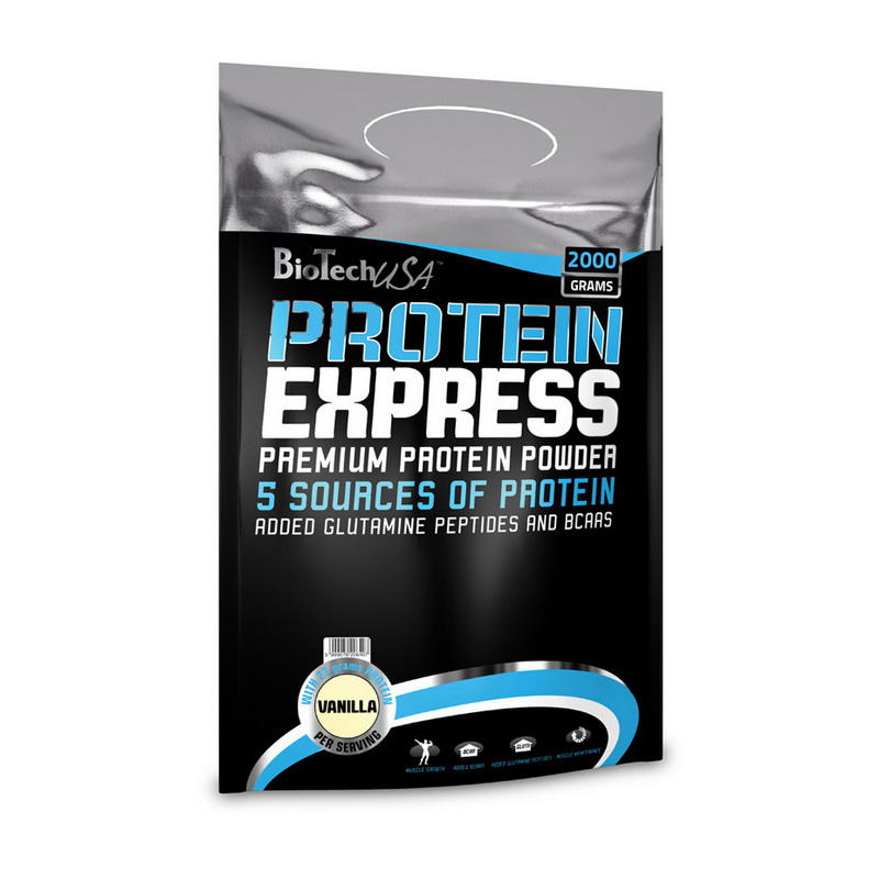 Protein Express (2 kg) Protein Express (2 kg)