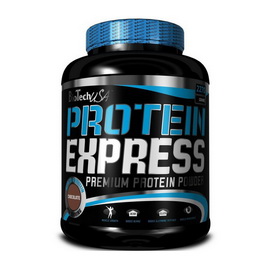 Protein Express (2,27 kg)