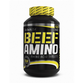 Beef Amino (120 tabs)