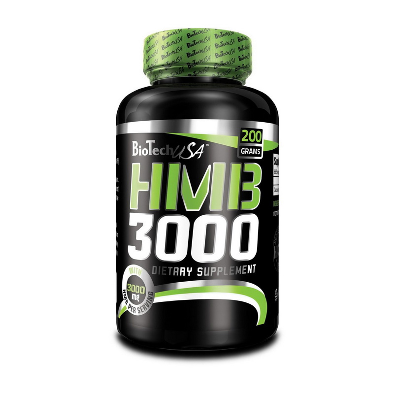 HMB 3000 (200 g) HMB 3000 (200 g)