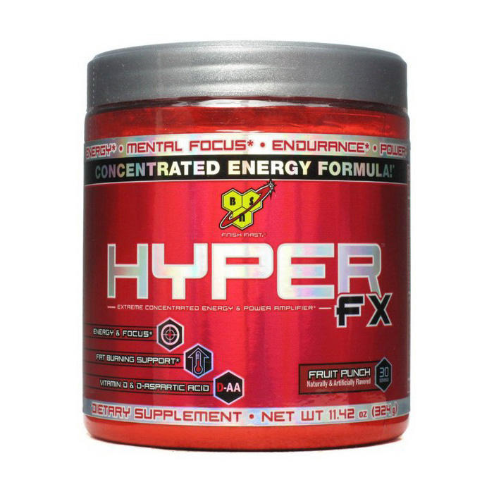 Hyper FX (108 g) Hyper FX (108 g)