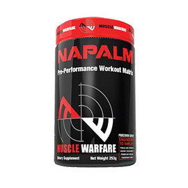 Napalm (250 g)