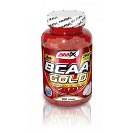 BCAA Gold (150 tabs)