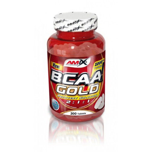 BCAA Gold (150 tabs) BCAA Gold (150 tabs)