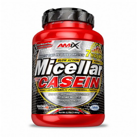 Micellar Casein (1 kg)