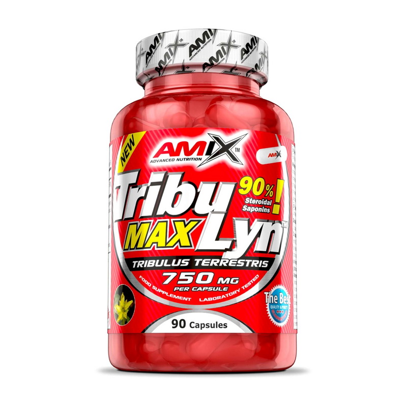 TribuLyn 90% (90 caps) TribuLyn 90% (90 caps)