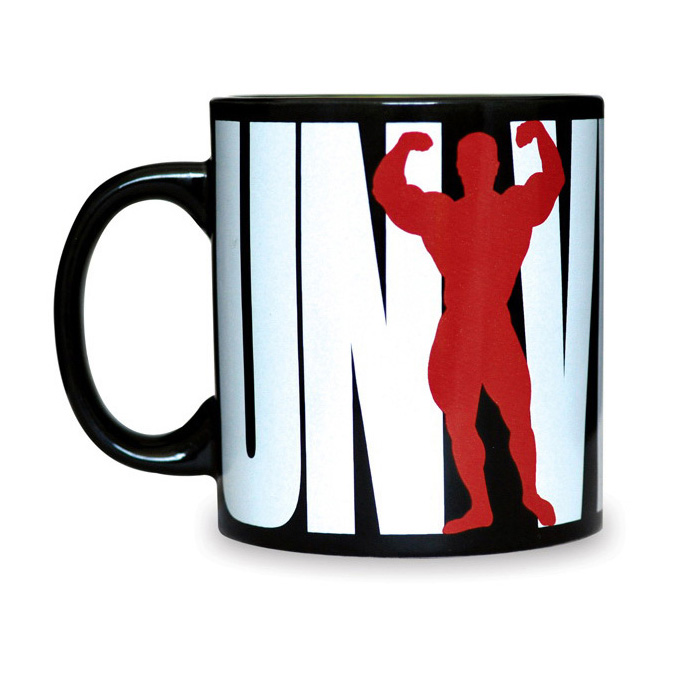 Чашка Universal Real Strong Since' 77 Чашка Universal Real Strong Since' 77