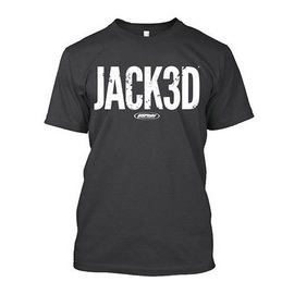 T-Shirt Jack 3D Original (M, L, XL, XXL)