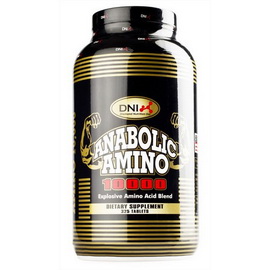 Amino 10000 (325 tabs)