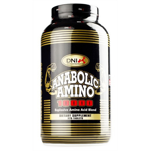 Amino 10000 (325 tabs) Amino 10000 (325 tabs)