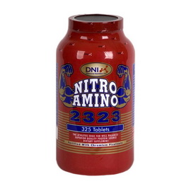 Nitro Amino 2323 (325 tabs)