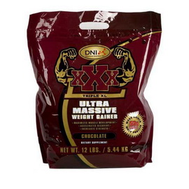 Weight Gainer (5,4 kg)