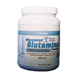 Glutamine (300 g)