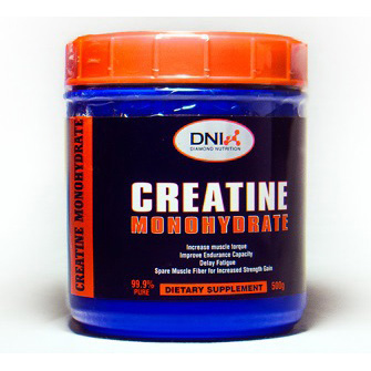 Creatine (500 g) Creatine (500 g)