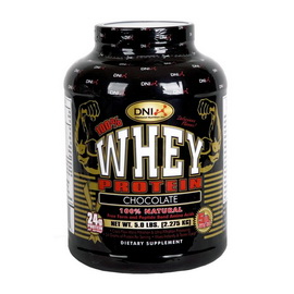 Whey protein (2,2 kg)