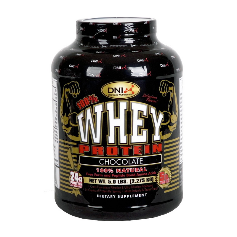 Whey protein (2,2 kg) Whey protein (2,2 kg)