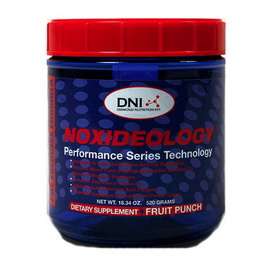 NOXIDEOLOGY (520 g)