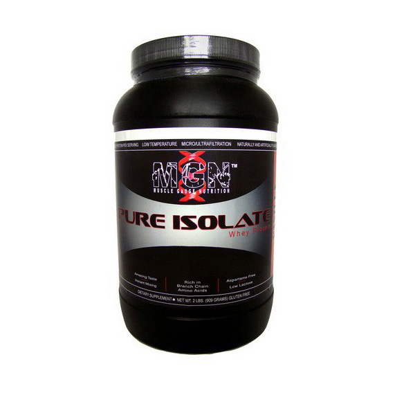 Pure Isolate (900 g) Pure Isolate (900 g)