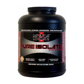 Pure Isolate (2,2 kg)