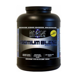 Premium Blend (2,2 kg)