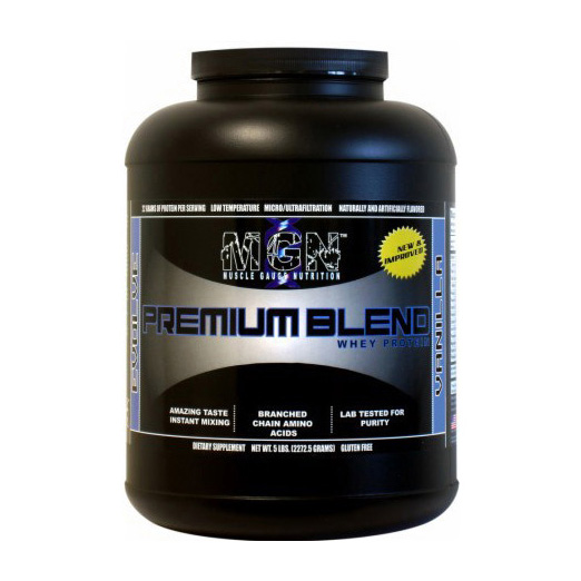Premium Blend (2,2 kg) Premium Blend (2,2 kg)