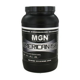 American Isolate (900 g)