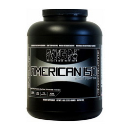 American Isolate (2,2 kg)