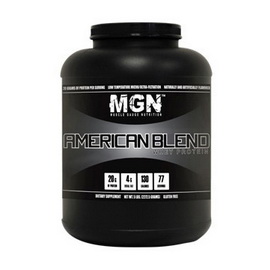 American Blend (900 g)