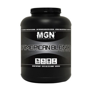 American Blend (2,2 kg) American Blend (2,2 kg)