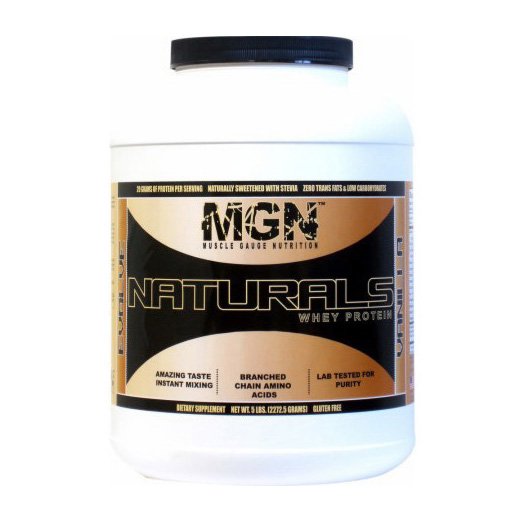 Whey Naturals (2,2 kg) Whey Naturals (2,2 kg)