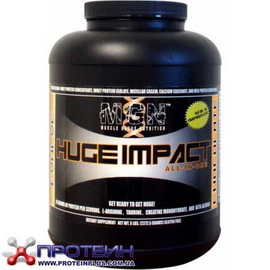Huge Impact (907 g)