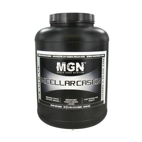 Micellar Casein (2,2 kg) Micellar Casein (2,2 kg)